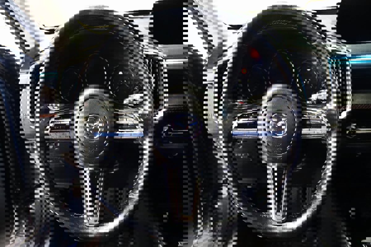 Used 2023 MAZDA CX-50 Meridian Edition w/ Cargo Package image 40