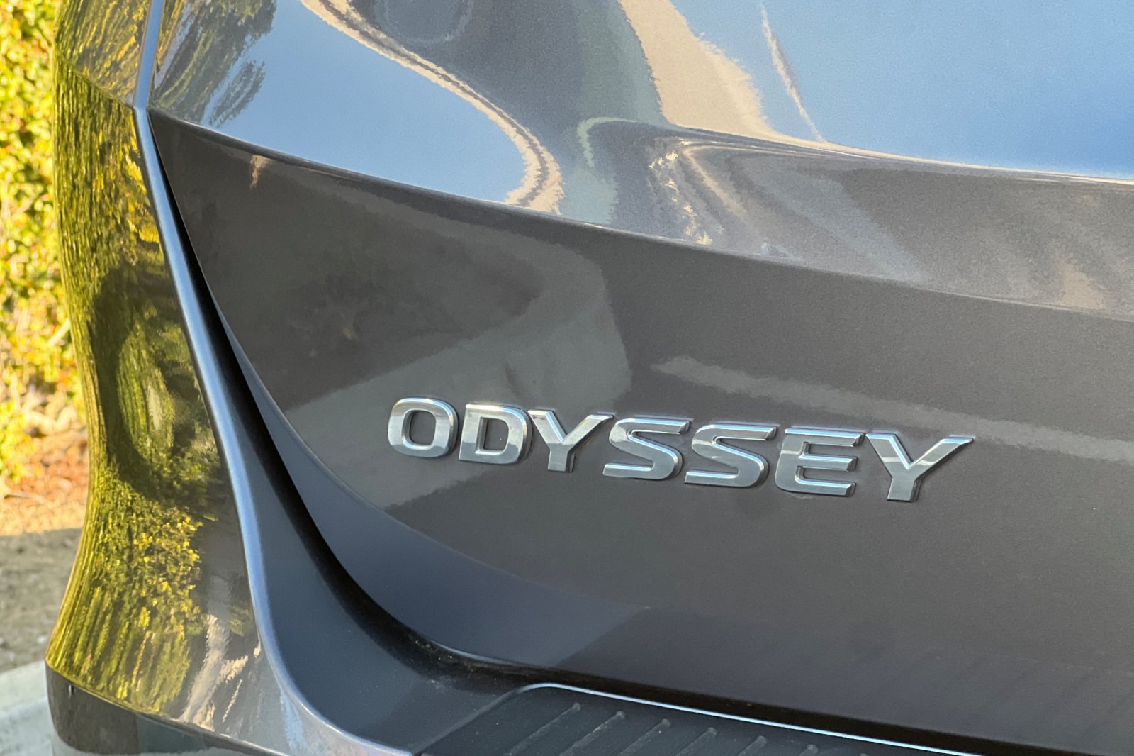 Used 2019 Honda Odyssey EX-L image 28