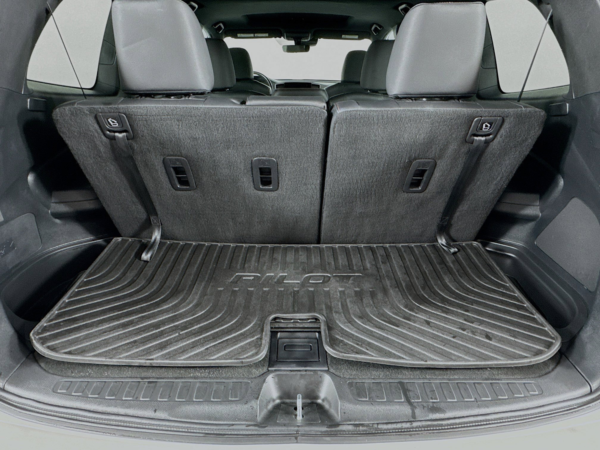 Certified 2022 Honda Pilot TrailSport image 27