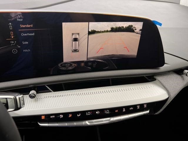 New 2026 Cadillac Optiq Luxury 1 RWD image 16