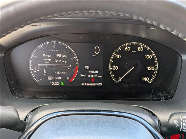 Used 2023 Honda HR-V EX-L image 11