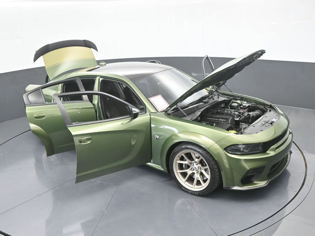 Used 2023 Dodge Charger Scat Pack image 72