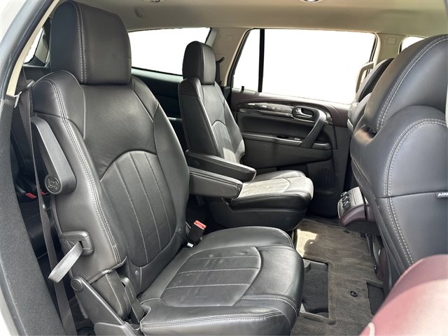 Used 2017 Buick Enclave Leather AWD/4WD image 47