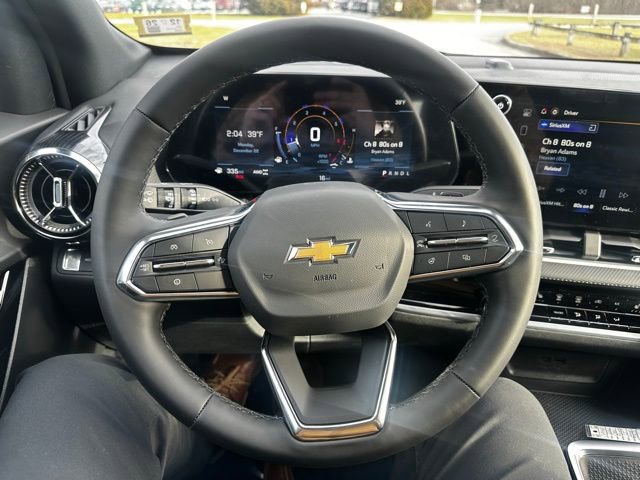 New 2026 Chevrolet Equinox LT image 22