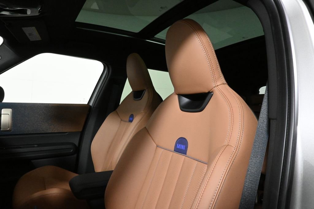 Used 2025 MINI Cooper Countryman S image 14