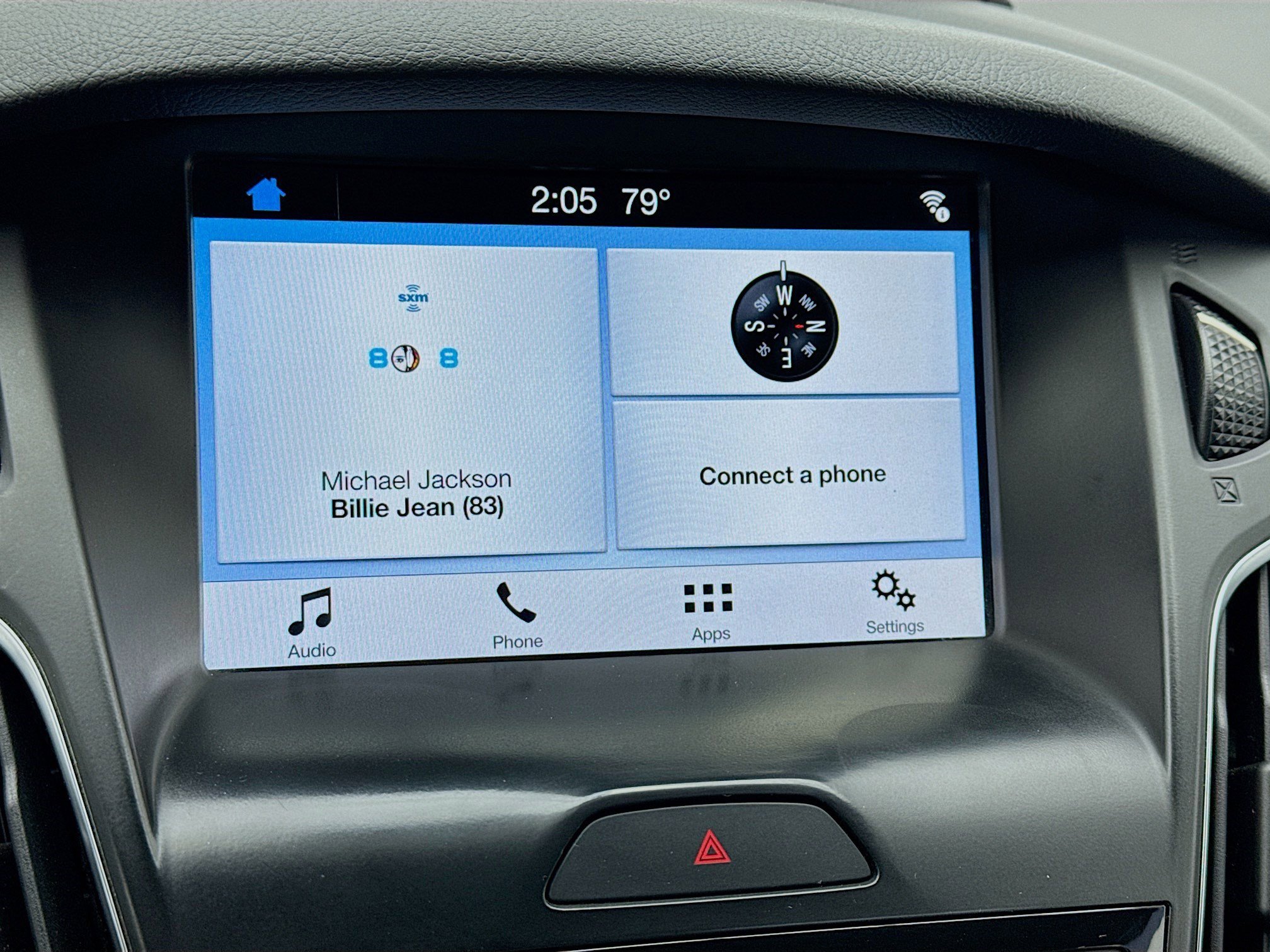 Used 2016 Ford Focus RS AWD/4WD image 9