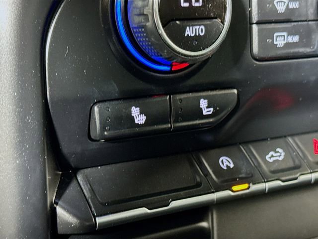 Used 2022 Chevrolet Silverado 1500 LT RWD image 17