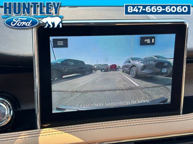 Used 2022 Lincoln Corsair Reserve w/ Equipment Group 201A image 30