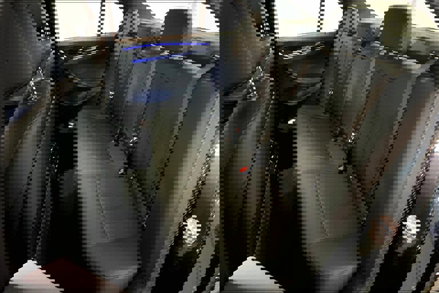 Used 2023 BMW 540i xDrive 540i xDrive w/ M Sport Package image 21