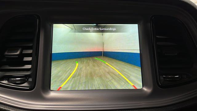Used 2023 Dodge Challenger R/T Scat Pack RWD image 14