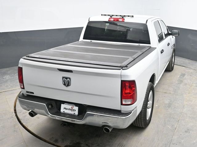 Used 2020 RAM 1500 Tradesman w/ Tradesman SXT Package RWD image 27
