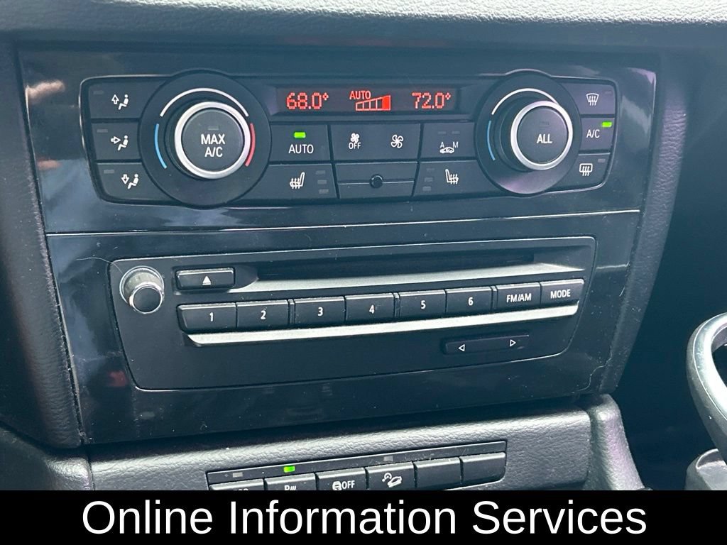 Used 2013 BMW X1 xDrive35i AWD/4WD image 34