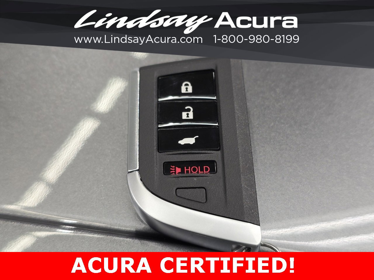 Certified 2023 Acura Integra image 22