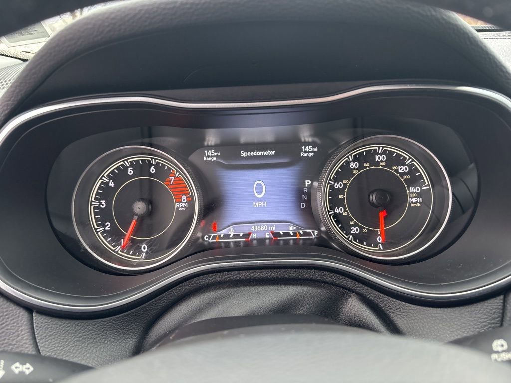 Certified 2020 Jeep Cherokee Limited image 5