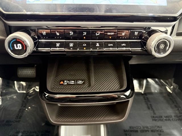 New 2027 Chevrolet Bolt RS w/ Technology Package image 33