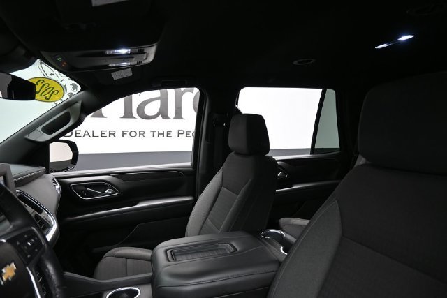 Used 2023 Chevrolet Tahoe LS w/ Driver Alert Package AWD/4WD image 18