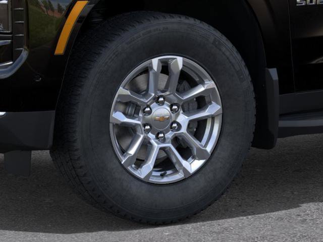 New 2026 Chevrolet Suburban LT w/ Comfort Package RWD image 9