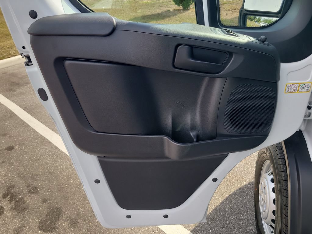 New 2026 RAM ProMaster 1500 w/ Convenience Group FWD image 17