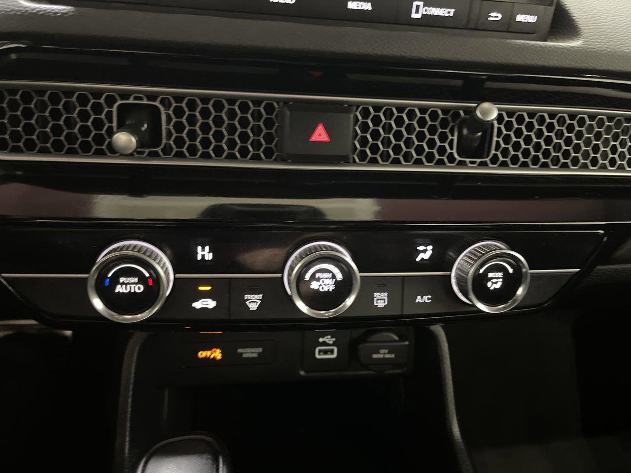Used 2024 Honda Civic Sport image 18