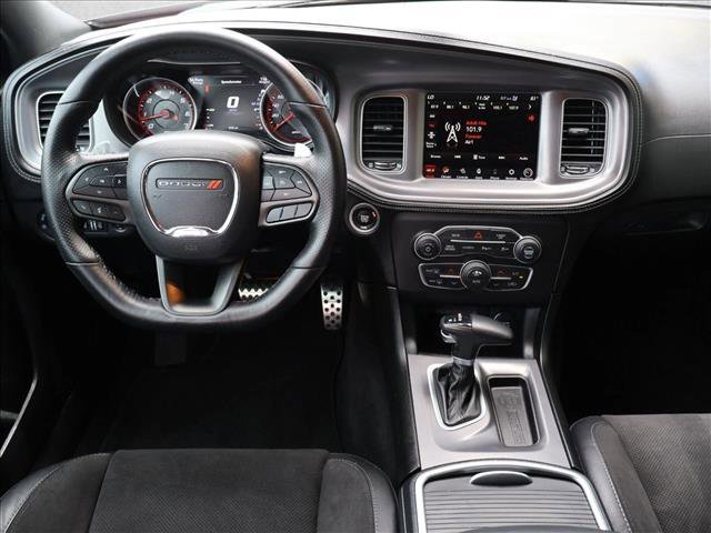 Used 2023 Dodge Charger Scat Pack RWD image 24