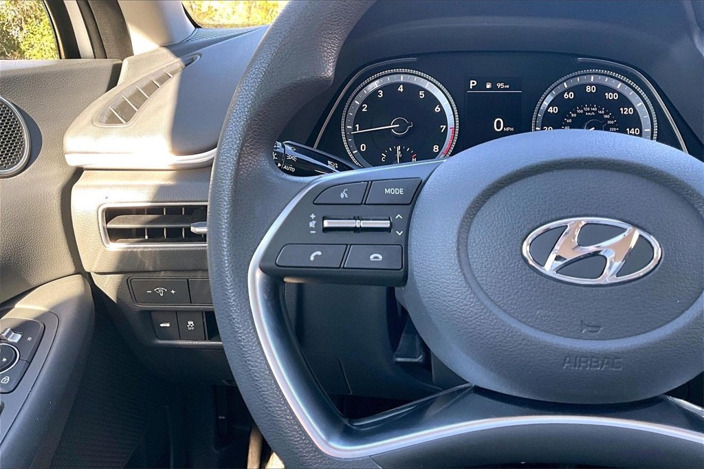 Used 2020 Hyundai Sonata SEL image 18