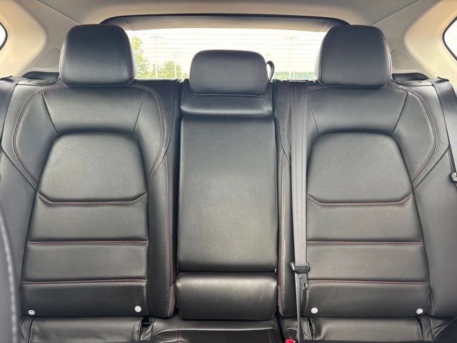 Used 2025 MAZDA CX-5 Carbon Edition AWD/4WD image 30