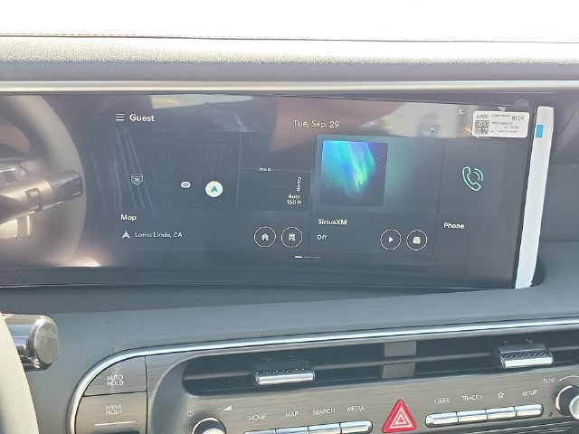 New 2026 Hyundai Palisade SEL FWD image 11