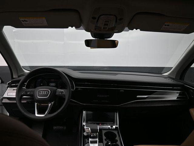 New 2026 Audi Q7 3.0T Prestige image 10