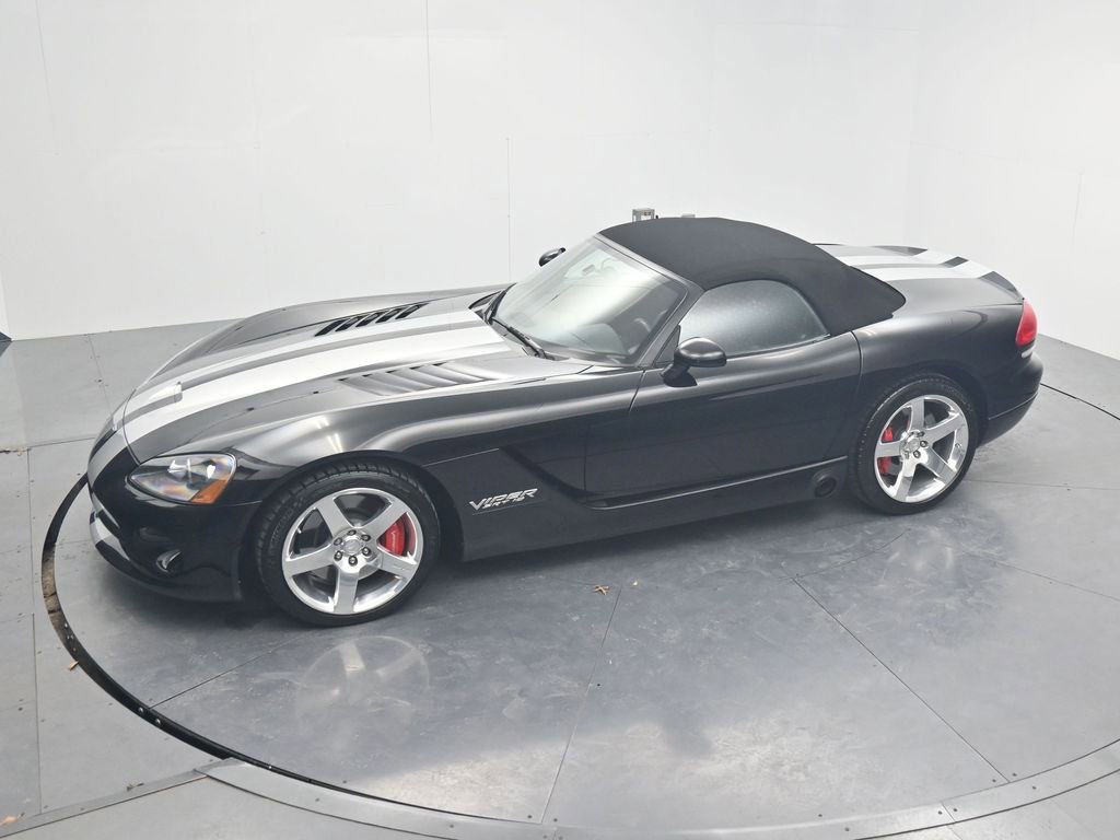 Used 2006 Dodge Viper SRT-10 image 38