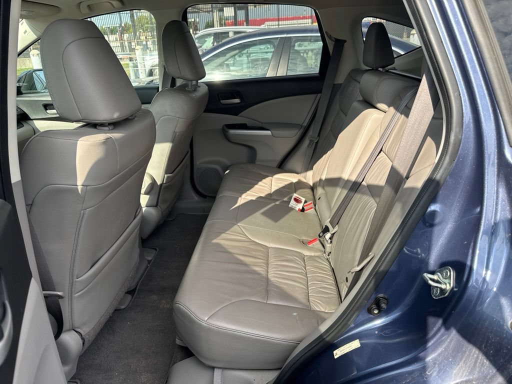 Used 2014 Honda CR-V EX-L image 10