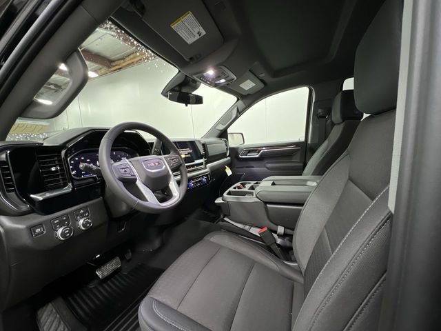 New 2026 GMC Sierra 1500 SLE w/ X31 Off-Road Package image 10