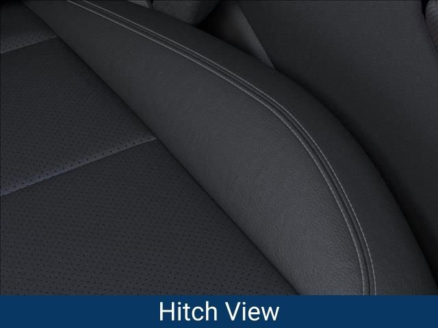 New 2026 Chevrolet Equinox EV LT image 24