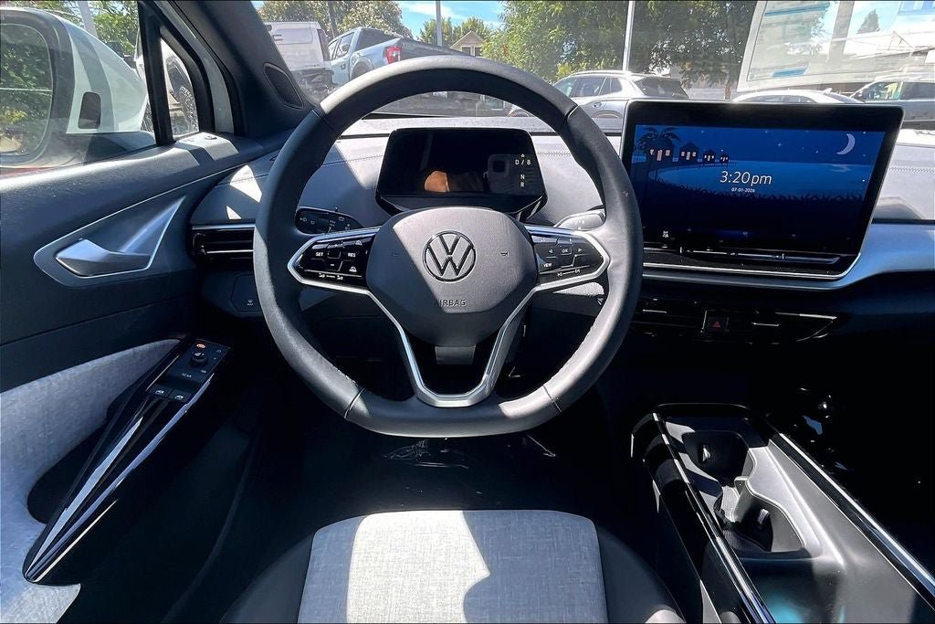 New 2026 Volkswagen ID.4 Pro RWD image 4