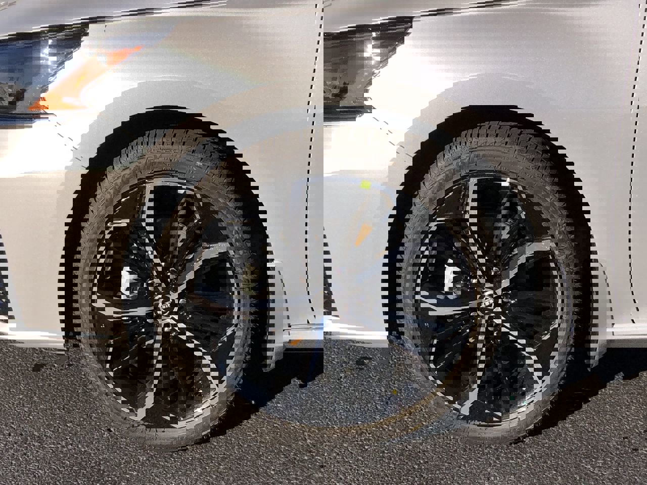 New 2025 Nissan Altima 2.5 SR w/ SR Premium Package image 10