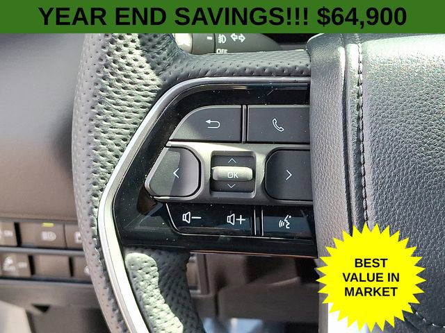 Used 2024 Toyota Sequoia Platinum image 25