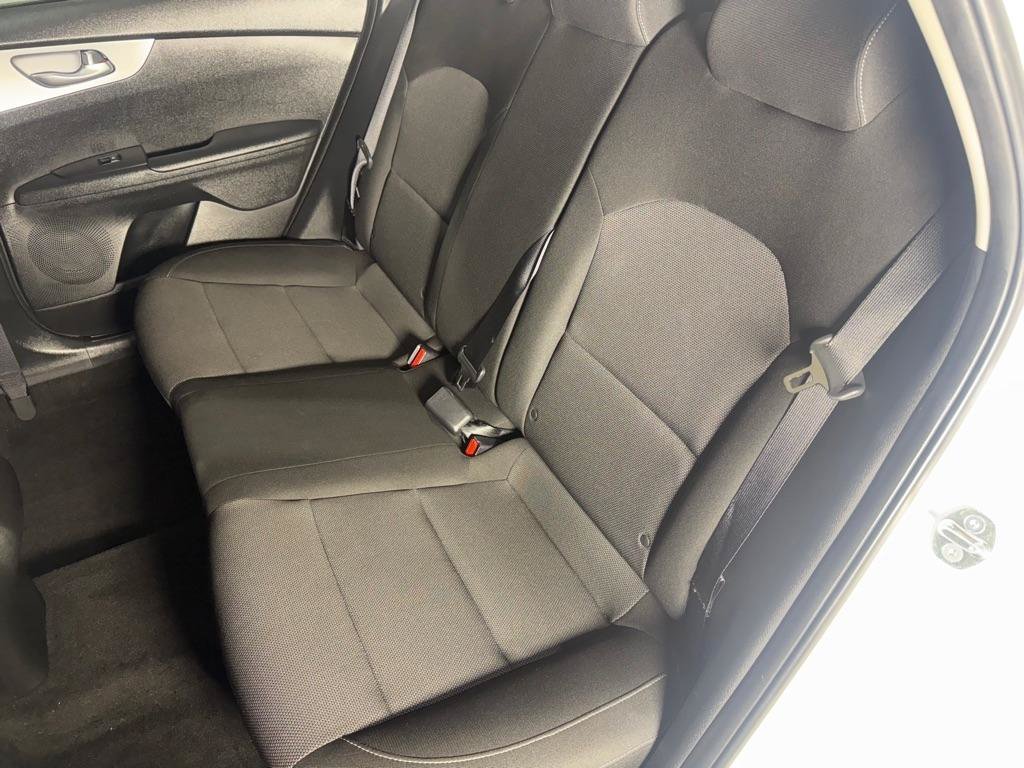 Used 2023 Kia Forte LXS w/ LXS Technology Package FWD image 26