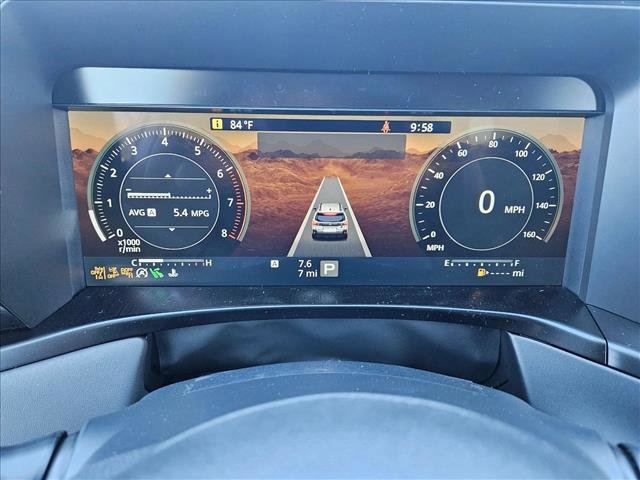 New 2026 Subaru Outback Wilderness AWD/4WD image 11