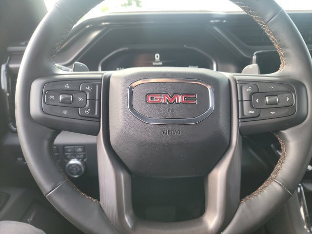 Used 2026 GMC Sierra 1500 AT4 w/ AT4 Premium Package AWD/4WD image 15