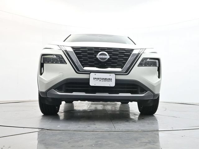 Used 2023 Nissan Rogue SL FWD image 27