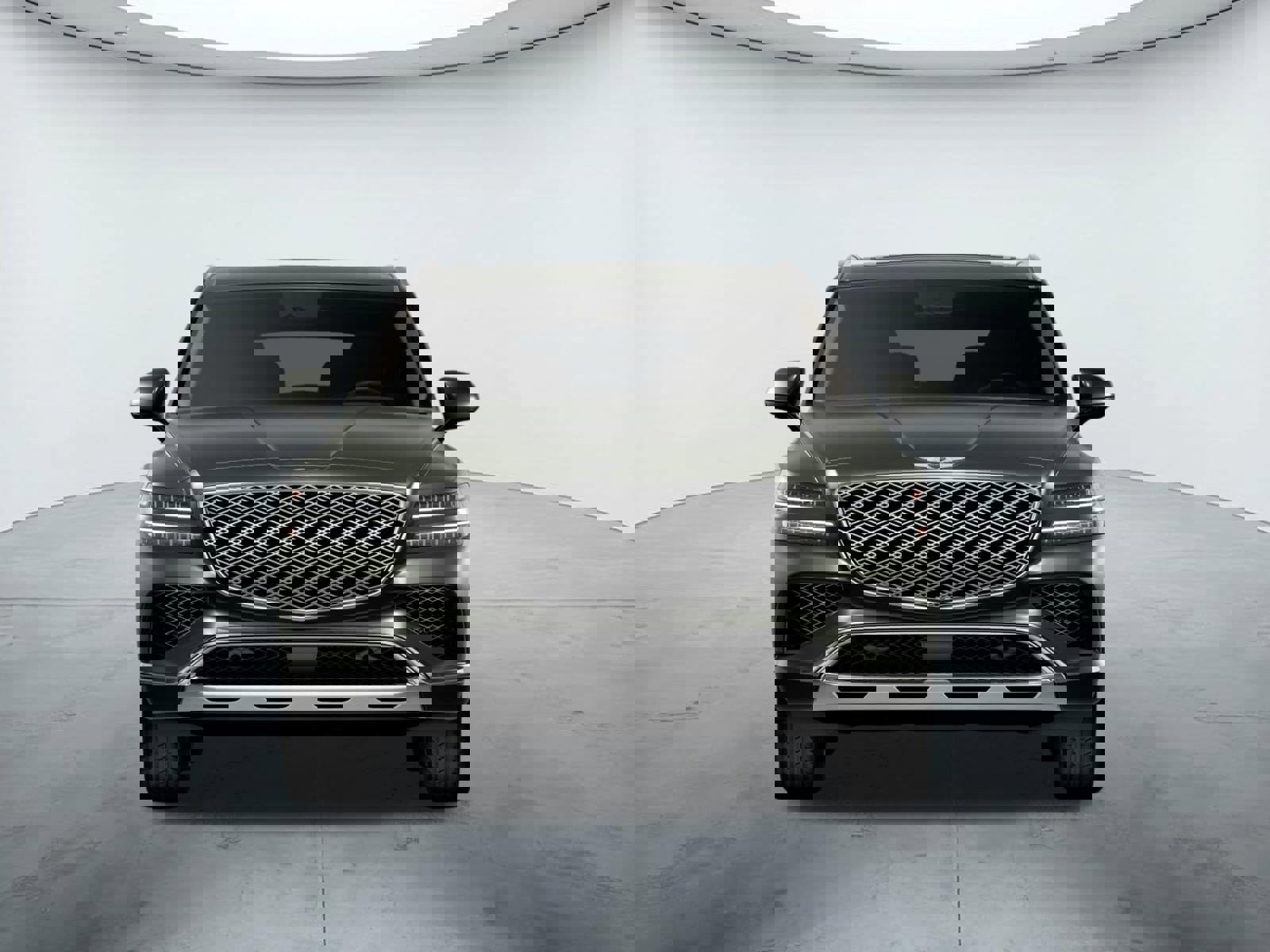 New 2026 Genesis GV80 2.5T Advanced image 6