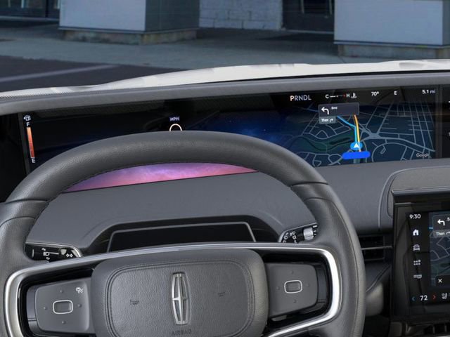 New 2026 Lincoln Nautilus Premier image 15