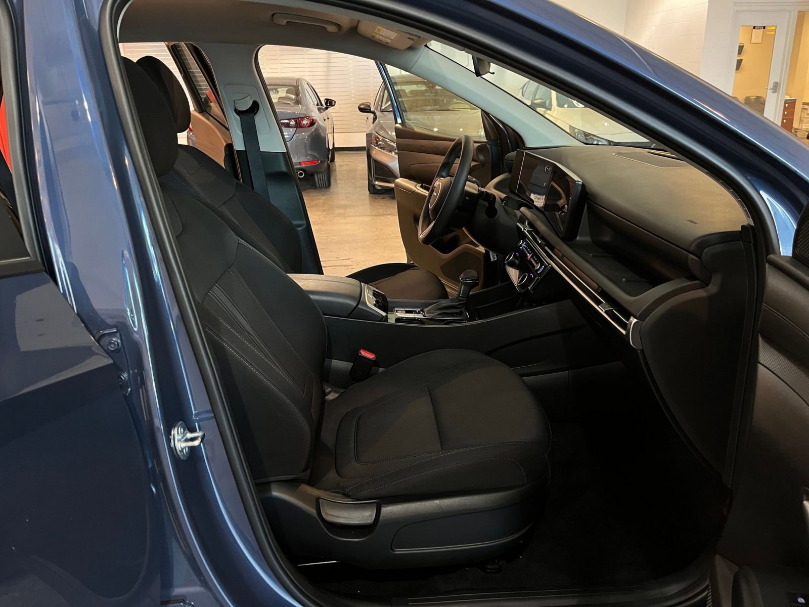 Used 2025 Hyundai Tucson SEL image 37