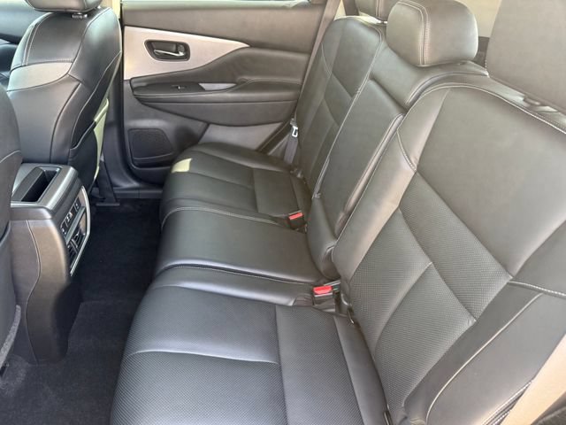 Used 2019 Nissan Murano SL w/ Cargo Package FWD image 33