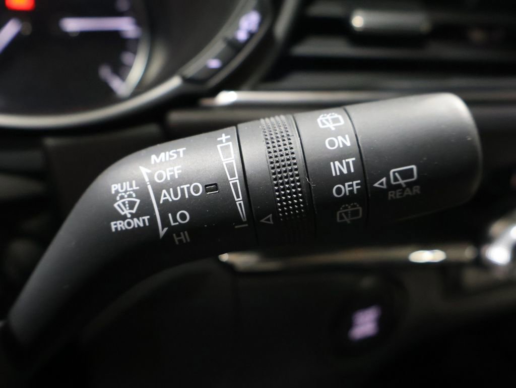 Used 2025 MAZDA CX-30 AWD 2.5 S w/ Preferred Package image 39