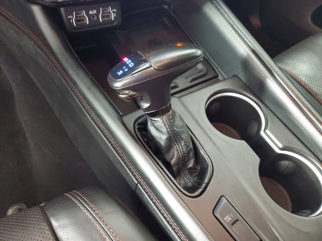 Used 2021 Dodge Durango R/T w/ Technology Group image 20