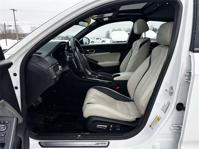 Used 2023 Acura Integra A-Spec image 9