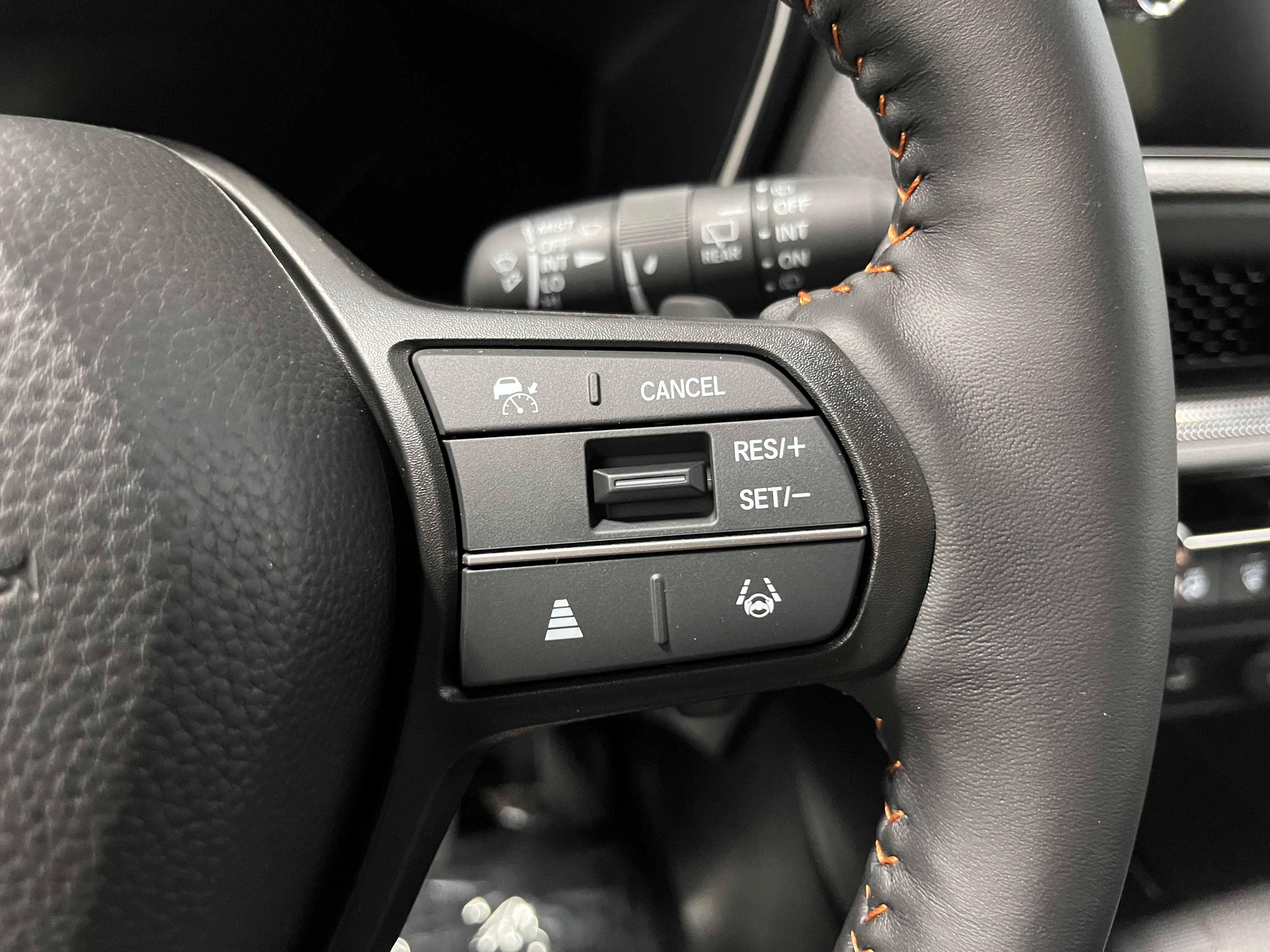 Used 2026 Honda CR-V Sport image 16