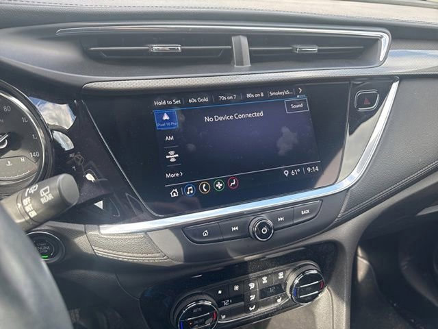 Used 2021 Buick Encore GX Select AWD/4WD image 15