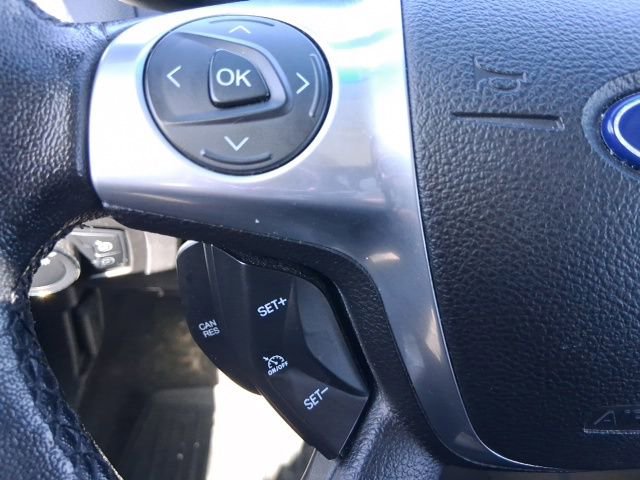 Used 2012 Ford Focus SEL FWD image 15