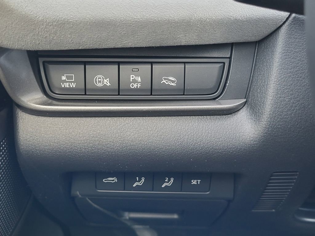 New 2026 MAZDA CX-30 Aire Edition image 17